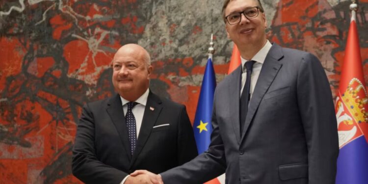 Austrian Office: There Is No Alternative to Kosovo-Serbia Dialogue