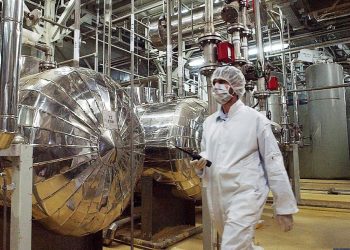 BE: 30 Ditë për të Gjetur Zgjidhje për Programin Bërthamor të Iranit