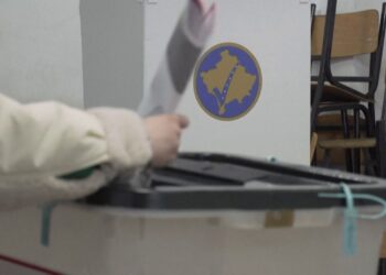 BE kritikon Vetëvendosjen, europianët shprehin zhgënjim për moscertifikimin e listës serbe për zgjedhjet e 12 tetorit