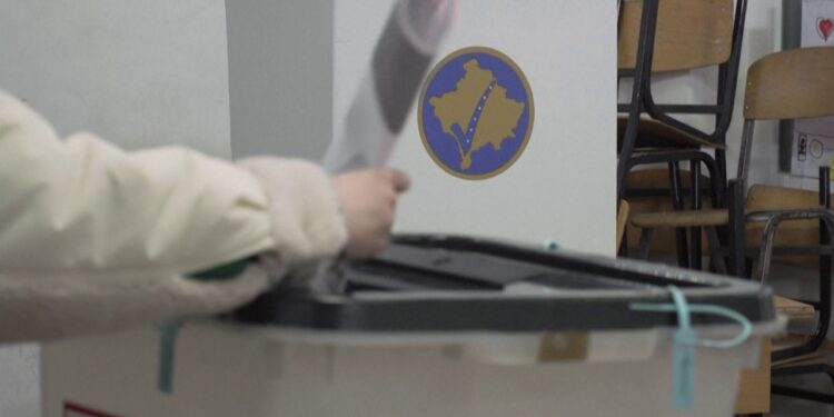 BE kritikon Vetëvendosjen, europianët shprehin zhgënjim për moscertifikimin e listës serbe për zgjedhjet e 12 tetorit