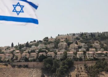 BE kundër planit të Izraelit për Bregun Perëndimor, Kallas: Po shkelet e drejta ndërkombëtare!