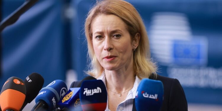 BE propozon takim trepalësh: Të përfshihet dhe Zelensky, ne jemi të gatshëm të ofrojmë ndihmë!