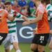 Ballkani lë Europën, skuadra e Orges Shehit humb në Irlandë pas fitores së parë.