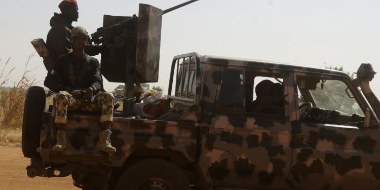 Bandat realizojnë pengmarrje të mbi 50 individëve në veriperëndim të Nigerisë! OKB: Rritja e fundit e rrëmbimeve masive është alarmante.