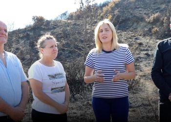 Banorët e prekur nga zjarret duhet të kompensohen