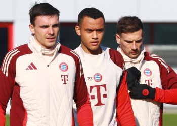 Bayern Munich nënshkruan me mbrojtësin nga Nurnberg