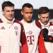 Bayern Munich nënshkruan me mbrojtësin nga Nurnberg