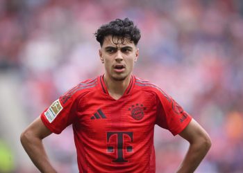 Bayern Munich shpall dëmtimin, Pavloviç i nënshtrohet një intervenimi kirurgjik