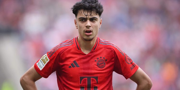 Bayern Munich shpall dëmtimin, Pavloviç i nënshtrohet një intervenimi kirurgjik