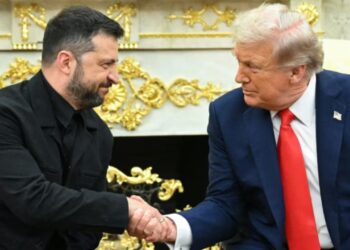 Biden lejon, Trump ndalon! Raporti i Wall Street Journal: SHBA i kufizon Ukrainës përdorimin e raketave për të sulmuar Rusinë.