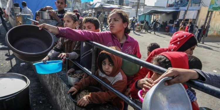 Bilanci në Gaza: Pesë palestinezë, përfshirë fëmijë, humbasin jetën nga kequshqyerja