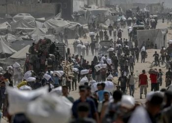 Bilanci në Gaza rritet! 11 palestinezë humbin jetën nga kequshqyerja.