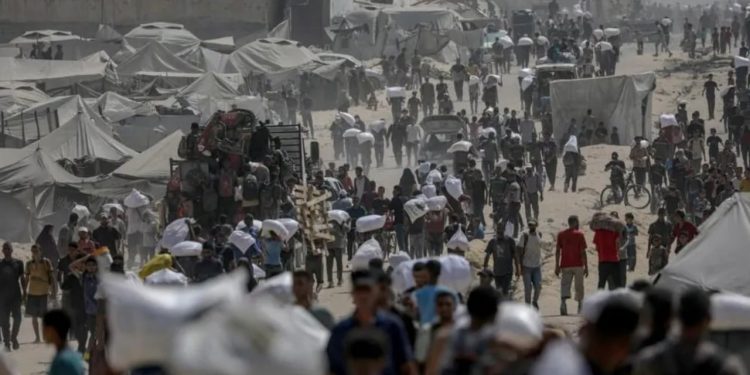 Bilanci në Gaza rritet! 11 palestinezë humbin jetën nga kequshqyerja.