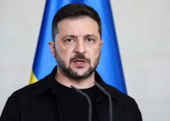 Bisedë e gjatë pas takimit me Putin, Trump kontakton Zelensky-n