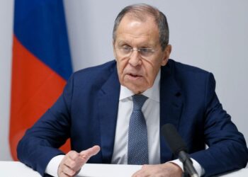 Bisedimet për paqe: Lavrov thotë se Europa është ngadalësuese në ndihmën për ndryshimin e qëndrimit të Trump mbi Ukrainën!