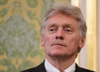 Bisedimet për paqe me Ukrainën: Rusia refuzon propozitat europiane dhe thotë se nuk do të lejojë praninë e trupave të NATO-s.