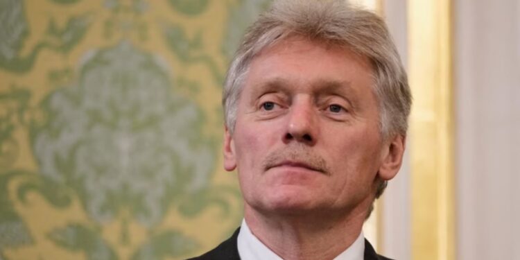 Bisedimet për paqe me Ukrainën: Rusia refuzon propozitat europiane dhe thotë se nuk do të lejojë praninë e trupave të NATO-s.