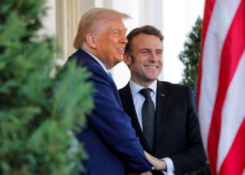 Bisedimet për paqe mes Ukrainës dhe Rusisë: Macron sugjeron se Putin mund të kishte 'manipuluar' Trump-in nëse...