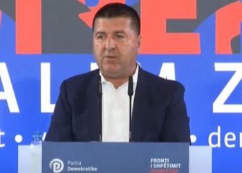 Blerje votash në Rrogozhinë gjatë zgjedhjeve 2023: SPAK dërgon për gjykim pesë individë, përfshirë Shkëlqim Hoxha, kandidat i PD-së.