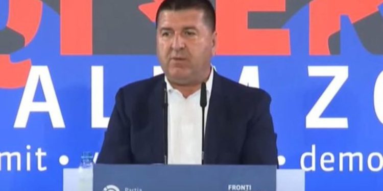 Blerje votash në Rrogozhinë gjatë zgjedhjeve 2023: SPAK dërgon për gjykim pesë individë, përfshirë Shkëlqim Hoxha, kandidat i PD-së.