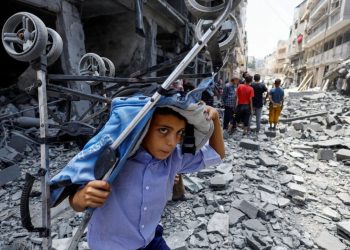 Britania e Madhe, Australia, Gjermania, Italia dhe Zelanda e Re tërheqin vëmendjen ndaj planit të Izraelit: Kërcënon jetët e pengjeve dhe civilëve.