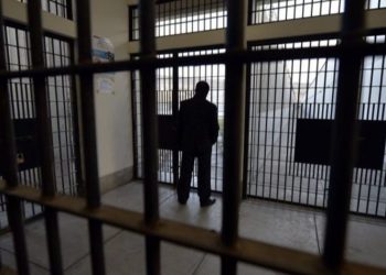 Burgosuri pësoi arrest kardiak, familja kërkon hetim/ Komiteti Shqiptar i Helsinkit reagon: Qëndroi në qeli për 8 ditë pavarësisht shqetësimeve shëndetësore, duhej trajtuar menjëherë.