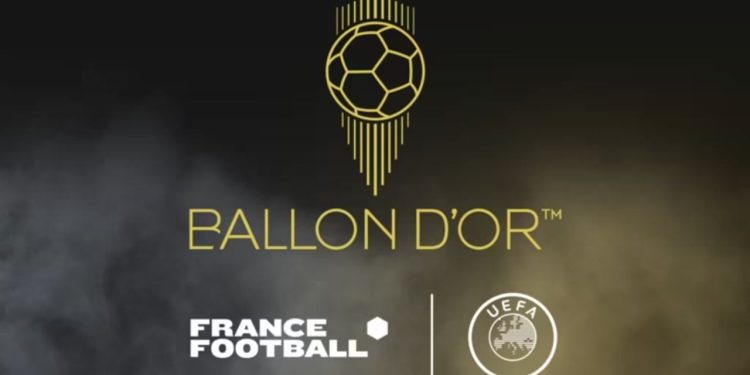 Ceremonia e Topit të Artë: Emrat e nominuar për çmimet prestigjioze të France Football, nga trajneri më i mirë deri tek talenti i ri i vitit.