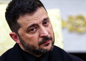 Çfarë kërkon Zelensky nga SHBA dhe Donald Trump? Përgjigjja e tij e sinqertë dhe e qartë.