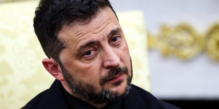 Çfarë kërkon Zelensky nga SHBA dhe Donald Trump? Përgjigjja e tij e sinqertë dhe e qartë.