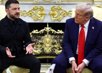 Çfarë lloj ndihme dhe armësh mund të dërgojnë Shtetet e Bashkuara në Ukrainë?