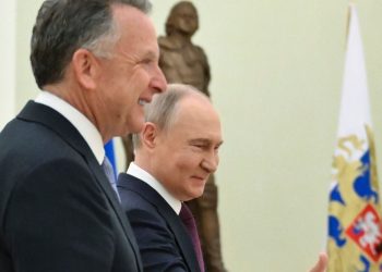 Çfarë mund të presim nga përpjekjet e Trumpit për paqe në Ukrainë pas takimit mes Putin dhe Witkoff?