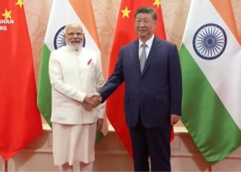 Çfarë rezultoi nga takimi mes Xi Jinping dhe Narendra Modit në Kinë? CNN: Liderët kinez dhe indian diskutan mbi miqësinë 'në mes të kaosit' në kontekstin e tarifave më të rrepta të Trumpit.