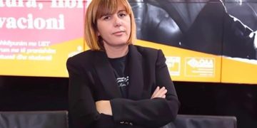 Çfarë simbolizon Europa për letërsinë