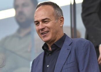 "Çfarë thanë tifozët me letra", thotë legjenda italiane e vitit 1982, Antonio Cabrini: Sot loja ka ndryshuar, portieri kap topin 70 herë gjatë ndeshjes.