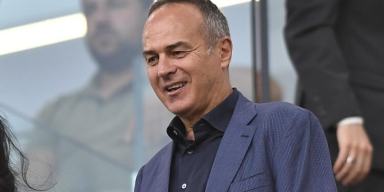 "Çfarë thanë tifozët me letra", thotë legjenda italiane e vitit 1982, Antonio Cabrini: Sot loja ka ndryshuar, portieri kap topin 70 herë gjatë ndeshjes.