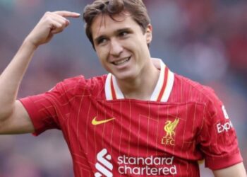 Chiesa shpesh mungon në fushë, por është i nevojshëm për Liverpool-in. Ja çfarë pritet të ndodhë tani.