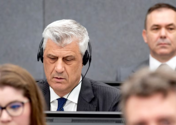 Cila është çështja me pagesat për mbrojtjen në Hagë?