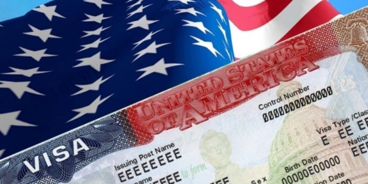 DASH propozon një rregullore të re: Aplikantët për vizë do të duhet të ofrojnë garanci deri në 15 mijë dollarë për të hyrë në SHBA.