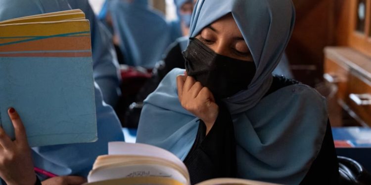 Dëshira për t'u bërë mjeke: Realiteti i vështirë për vajzat afgane nën regjimin taleban