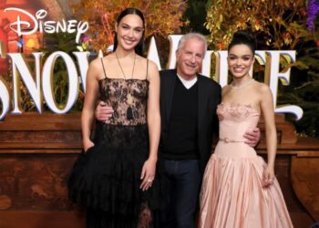 Dështimi i filmit "Borëbardha": Gal Gadot akuzon ndikimin e luftës në Gaza dhe presionin ndaj figurave publike pas 7 tetorit.