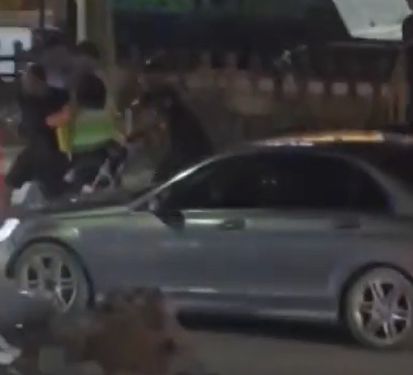 Detaje rreth incidentit me thika në Vlorë: Dy të plagosur dhe dy të ndaluar