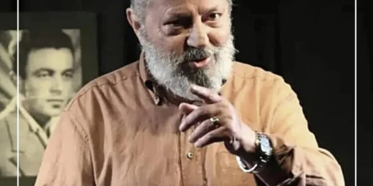 “Dhe një shpresë për Naun Shundin”/ Familjarët e aktorit të famshëm kërkojnë mbështetje për të luftuar sëmundjen e rëndë.