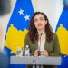 “Dhoma gazi për shqiptarët”: Presidentja Osmani kritikon thirrjet anti-shqiptare në Kumanovë: Të papranueshme, kërcënojnë frymën e bashkëjetesës.