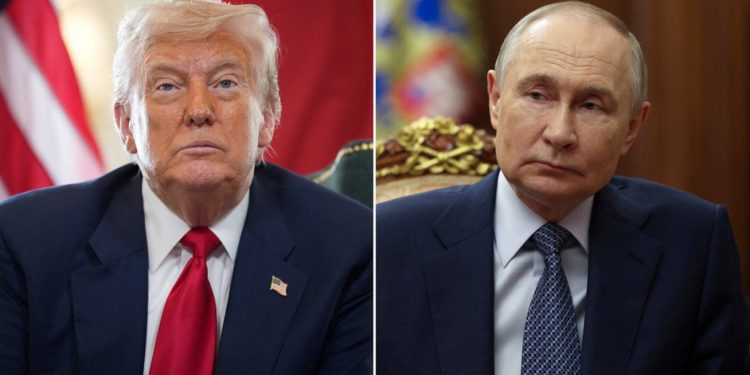 “Dialog pozitiv mes Witkoff dhe Putin”, Shtëpia e Bardhë: Rusia e hapur për bashkëpunim me SHBA-në