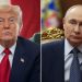 “Dialog pozitiv mes Witkoff dhe Putin”, Shtëpia e Bardhë: Rusia e hapur për bashkëpunim me SHBA-në