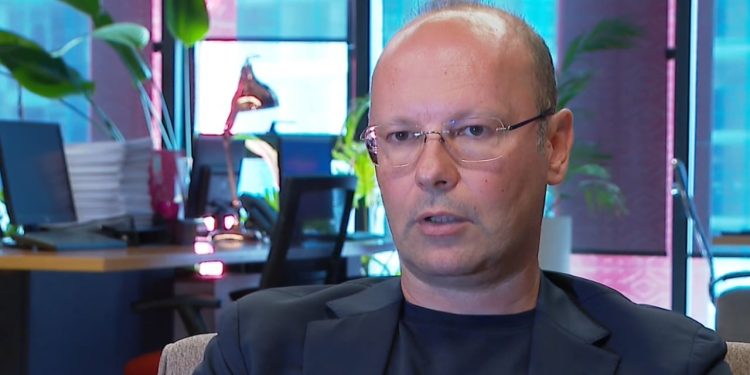 Dilemat e PD-së dhe Kuvendi, Ivi Kaso për TCH: Riformatimi i Partisë Demokratike është një mundësi e hapur.