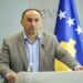 Dimal Basha shpallet kryetar i Kuvendit të Kosovës, ndikon në pakënaqësi dhe ministri i Mjedisit dorëhiqet nga detyra.
