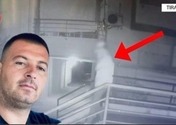 Dinamika e shpërthimit në garazhin e Elvis Kosovës, autori i porositur zbardhet.