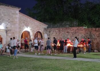 Dita e Shën Kozmait: Festimi në manastirin e Kolkondasit në Libofshë të Fierit, çdo 24 gusht.
