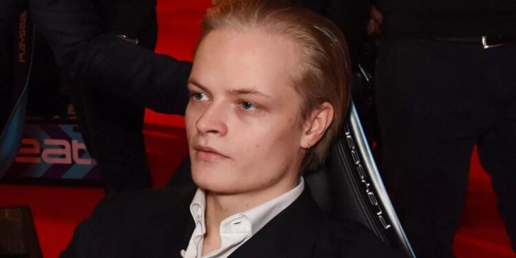 Djali i Princeshës Mette-Marit të Norvegjisë përballet me akuzat për katër raste përdhunimi.